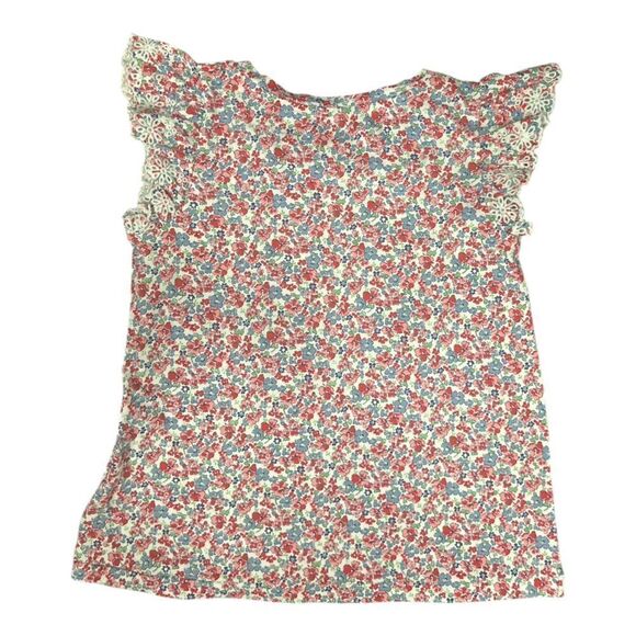 Polo Ralph Lauren Floral Girl Dress - Picture 2 of 4